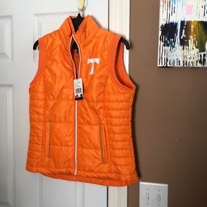 🌟NEW🌟 VOLS Women’s Thermal Vest